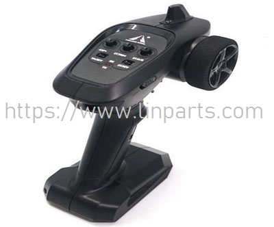 LinParts.com - SG1603 RC Car Spare Parts: Remote control