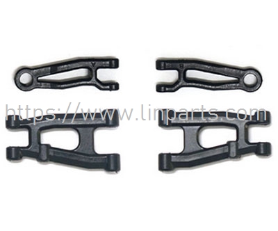LinParts.com - SG1603 RC Car Spare Parts: Rear swing arm