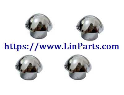 LinParts.com - SG700 RC Quadcopter Spare Parts: Main blades hat
