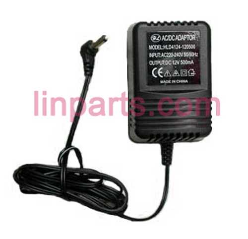 LinParts.com - Shuang Ma 9053 Spare Parts: Charger