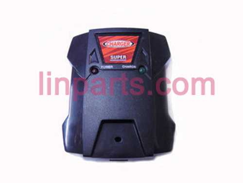 LinParts.com - Shuang Ma 9053 Spare Parts: Balance charger box