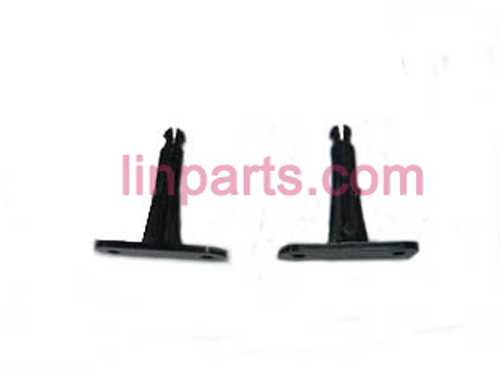 LinParts.com - Shuang Ma 9053 Spare Parts: Head cover canopy holder