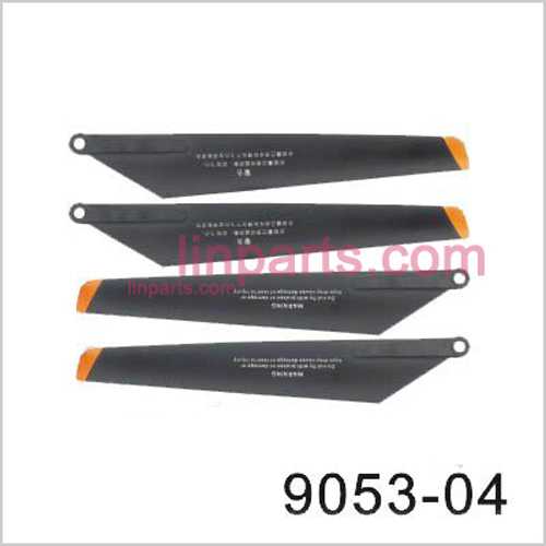 LinParts.com - Shuang Ma 9053 Spare Parts: Main blade