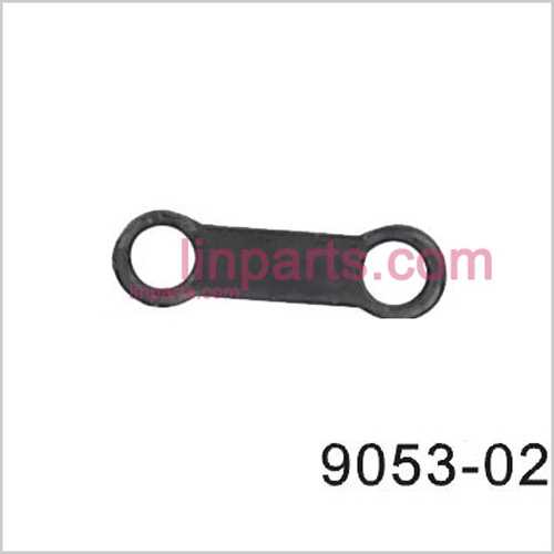 LinParts.com - Shuang Ma 9053 Spare Parts: Connect buckle