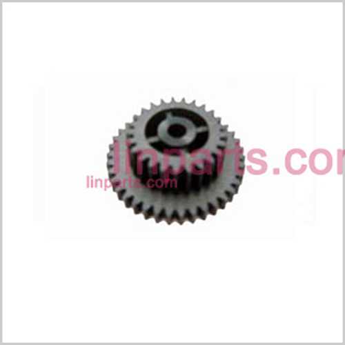 LinParts.com - Shuang Ma 9053 Spare Parts: Gear-driven