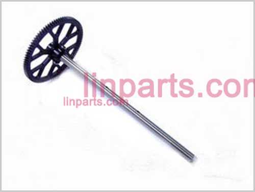 LinParts.com - Shuang Ma 9053 Spare Parts: Gear set B
