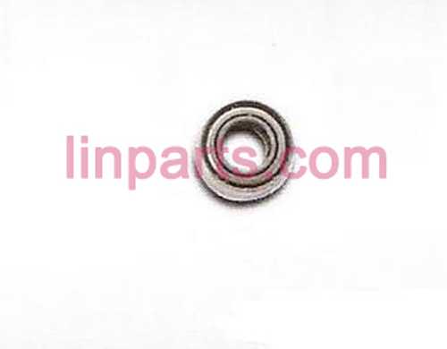 LinParts.com - Shuang Ma 9053 Spare Parts: Bearing 5*2.5*1.5mm