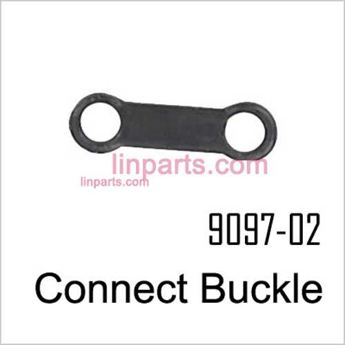 LinParts.com - Shuang Ma 9097 Spare Parts: Connect buckle