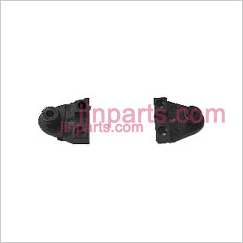 LinParts.com - Shuang Ma 9097 Spare Parts: grip set holder