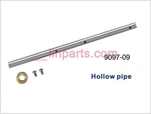 LinParts.com - Shuang Ma 9097 Spare Parts: Hollow pipe