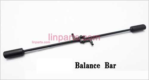 LinParts.com - Shuang Ma/Double Hors 9098 9102 Spare Parts: Balance bar