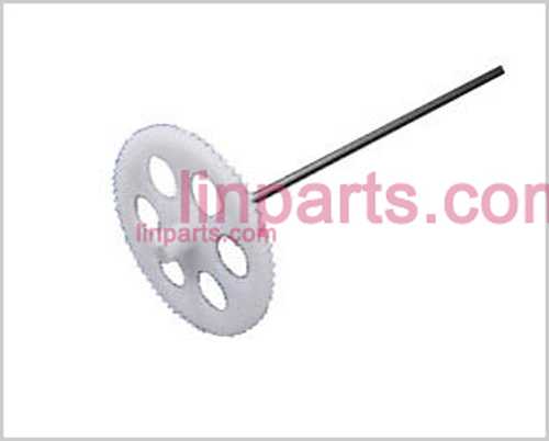 LinParts.com - Shuang Ma/Double Hors 9098 9102 Spare Parts: main gear A