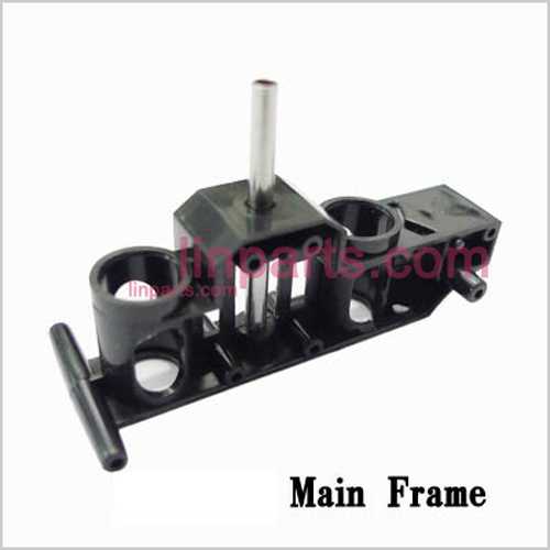 LinParts.com - Shuang Ma/Double Hors 9098 9102 Spare Parts: main frame