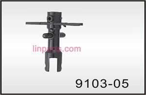 LinParts.com - Shuang Ma/Double Hors 9103 Spare Parts: Inner shelf