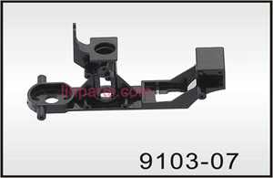 LinParts.com - Shuang Ma/Double Hors 9103 Spare Parts: main frame