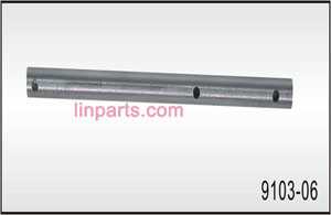 LinParts.com - Shuang Ma/Double Hors 9103 Spare Parts: Hollow pipe