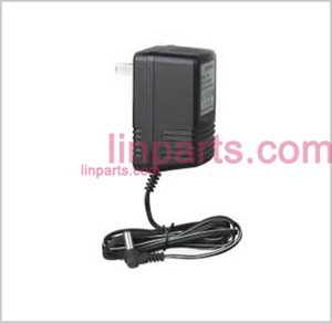 LinParts.com - Shuang Ma/Double Hors 9104 Spare Parts: Charger