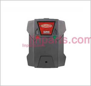 LinParts.com - Shuang Ma/Double Hors 9104 Spare Parts: Balance charger box