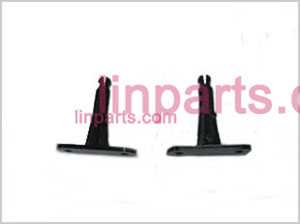 LinParts.com - Shuang Ma/Double Hors 9104 Spare Parts: Head cover canopy holder