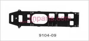 LinParts.com - Shuang Ma/Double Hors 9104 Spare Parts: Main frame