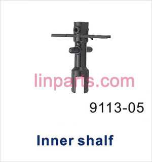LinParts.com - Shuang Ma/Double Hors 9113 Spare Parts: Inner shelf