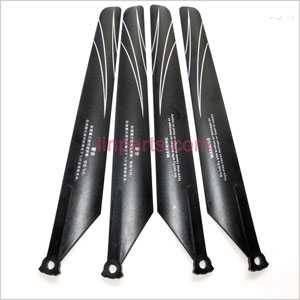 LinParts.com - Shuang Ma 9115 Spare Parts: Main blades