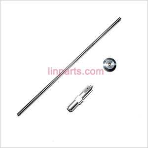 LinParts.com - Shuang Ma 9115 Spare Parts: Inner shaft set