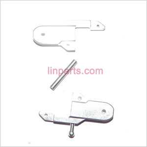 LinParts.com - Shuang Ma 9115 Spare Parts: Main blade grip set