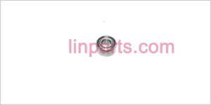 LinParts.com - Shuang Ma 9115 Spare Parts: Small bearing