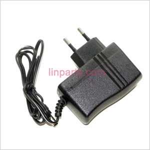 LinParts.com - Shuang Ma/Double Hors 9117 Spare Parts: Charger