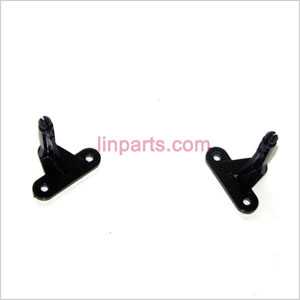 LinParts.com - Shuang Ma/Double Hors 9117 Spare Parts: Fixed set of the head cover