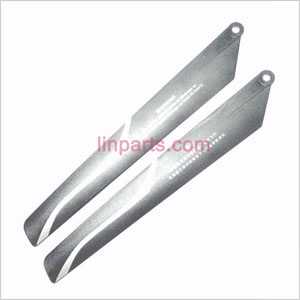 LinParts.com - Shuang Ma/Double Hors 9117 Spare Parts: Main blades