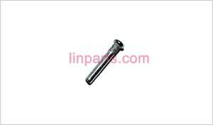 LinParts.com - Shuang Ma/Double Hors 9117 Spare Parts: Small iron bar of the top bar