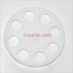 LinParts.com - Shuang Ma/Double Hors 9117 Spare Parts: Main gear