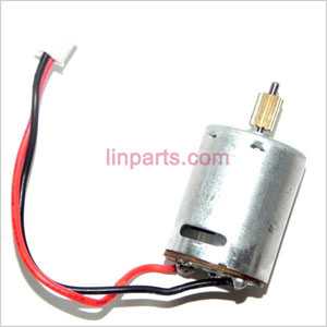 LinParts.com - Shuang Ma/Double Hors 9117 Spare Parts: Main motor