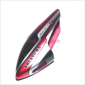 LinParts.com - Shuang Ma 9120 Spare Parts: Head cover\Canopy