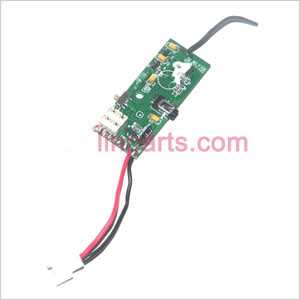 LinParts.com - Shuang Ma 9120 Spare Parts: PCB\Controller Equipement