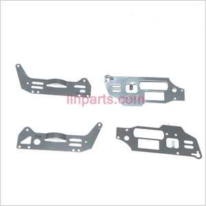 LinParts.com - Shuang Ma 9120 Spare Parts: Metal frame