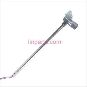 LinParts.com - Shuang Ma 9120 Spare Parts: Tail Unit Module 