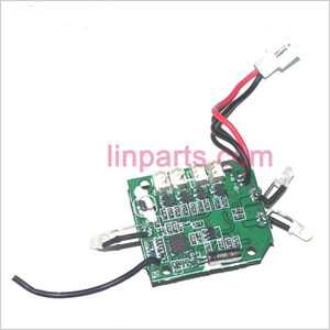 LinParts.com - Shuang Ma 9128 Spare Parts: PCB\Controller Equipement