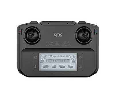 LinParts.com - SJRC F22 F22S 4K PRO RC Drone Spare Parts: Remote control