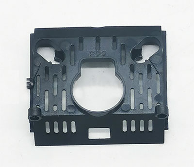 LinParts.com - SJRC F22 F22S 4K PRO RC Drone Spare Parts: Locking plate of camera