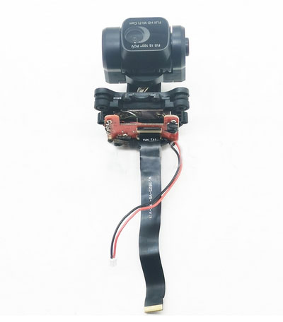 LinParts.com - SJRC F22 F22S 4K PRO RC Drone Spare Parts: Camera