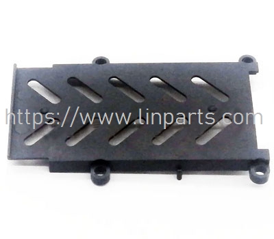 LinParts.com - SJRC F7 4K PRO RC Drone Spare Parts: Base of receiver