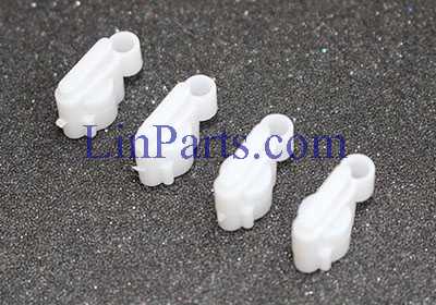 LinParts.com - Holy Stone HS100 RC Quadcopter Spare Parts: LED Lampshade