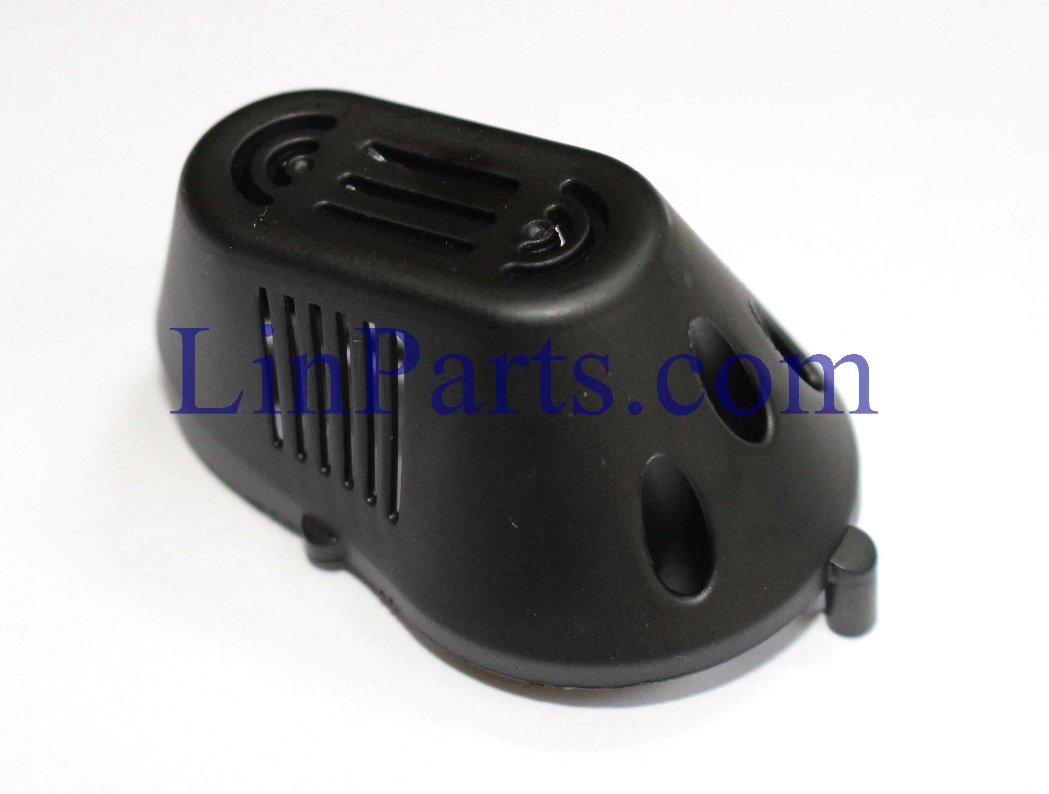 LinParts.com - Holy Stone HS100 RC Quadcopter Spare Parts: Lower motor cover