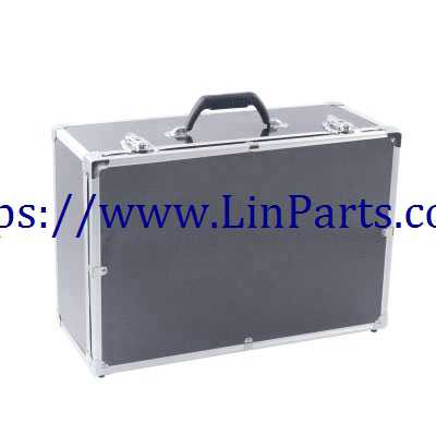 LinParts.com - Holy Stone HS100 RC Quadcopter Spare Parts: Aluminum box