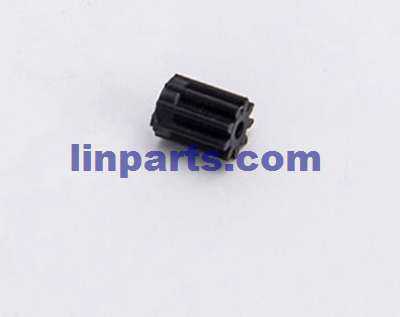 LinParts.com - Holy Stone HS200 RC Quadcopter Spare Parts: 1pcs small gear [for Main motor]