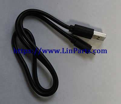 LinParts.com - SJ R/C Z5 RC Drone Spare Parts: USB Charger
