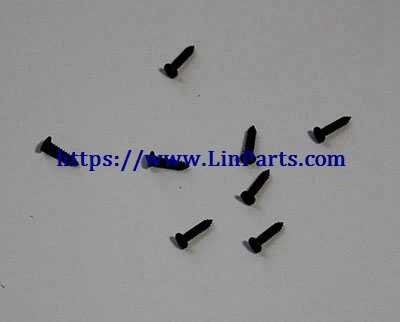 LinParts.com - SJ R/C Z5 RC Drone Spare Parts: Main blades screw